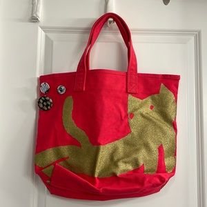 Tsumori Chisato Tote Bag